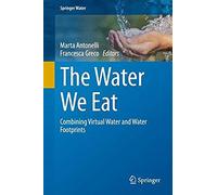 The Water We Eat