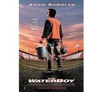 The Waterboy - 68x98 cm - AFFICHE / POSTER G