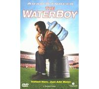 The Waterboy [DVD] [Import]