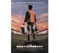 THE WATERBOY, Poster, Affiche + un joli emballage cadeau G