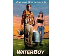 The Waterboy [VHS]