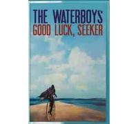 The Waterboys - ԌΟΟⱰ ԼՍϹΚ, ՏΕΕΚΕɌ (CASSETTE ALBUM)