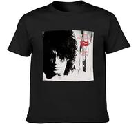 The Waterboys A Pagan Place T-Shirt Men's Unisex Tee Black M
