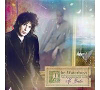 THE WATERBOYS - An Appointment With Mr Yeats (2022) 2 LP Vinyle Vert Précommande