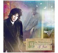 The Waterboys - An Appointment With Mr Yeats [Cd] Jewel Case Packaging