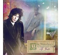 an Appointment with Mr Yeats-Vinyle Couleur Vert