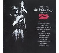 The Waterboys - Best of The Waterboys '81-'90