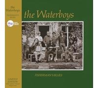 The Waterboys - Fisherman's Blues (Limited Edition) [Vinyl] [Import]