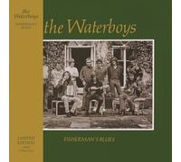 The Waterboys - Fisherman's Blues-Yellow