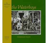 The Waterboys – Fisherman's Blues – Vinyle Édition limitée jaune 180 g