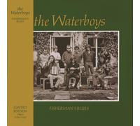 The Waterboys – Fisherman's Blues – Vinyle Édition limitée jaune 180 g