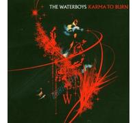 The Waterboys - Karma To Burn by Waterboys (2005-10-25)