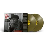 The Waterboys – Life, Death & Dennis Hopper – Vinyle coloré – Double LP