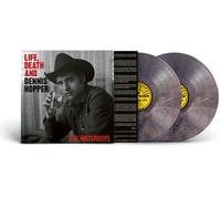 The Waterboys - Life Death & Dennis Hopper [Vinyl Lp] Explicit, Colored Vinyl, Ltd Ed
