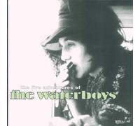 The Waterboys - Live Adventures of The Waterboys
