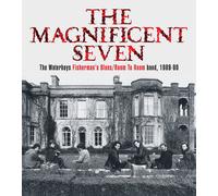 The Waterboys - MAGNIFICENT SEVEN The Waterboys Fisherman's Blues/Room To Roam b
