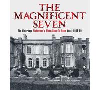 The Waterboys - Magnificent Seven The Waterboys Fisherman's Blues/Room To Roam B