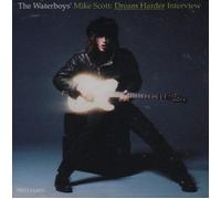 The Waterboys' Mike Scott: 'Dream Harder' Interview