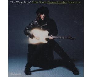 The Waterboys' Mike Scott: 'Dream Harder' Interview