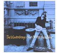 The Waterboys - Out of All This Blue