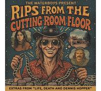 The Waterboys – The Waterboys Present: Rips from the Cutting Room Floor – CD – Integral