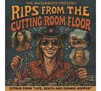 The Waterboys Present : Rips From The Cutting Room Floor CD