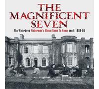 Waterboys - Magnificent.. -Deluxe-