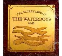 The Waterboys - The Secret Life of The Waterboys 81-85 (UK Import)