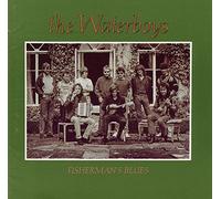 The Waterboys - The Waterboys - Fishermans Blues (Music CD)