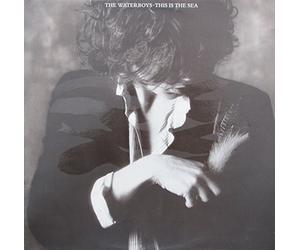 The Waterboys - This is The Sea (1985) [Import]