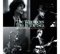 The Waterboys - This Is The Sea [Fast Version] [10" VINYL]