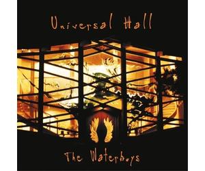 The Waterboys - Universal Hall (Orange Coloured) (LP)