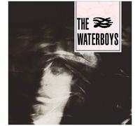 The Waterboys – The Waterboys – CD – Édition étendue