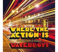 The Waterboys - Where the.. -Deluxe-