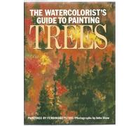The Watercolorist's Guide to Painting Trees