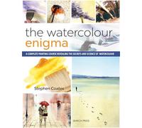 The Watercolour Enigma: A Complete Painting Course Revealing the Secrets and Science of Watercolour