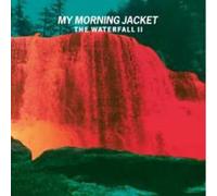 The Waterfall II Vinyle