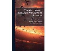 The Waterfowl Research Program in Illinois