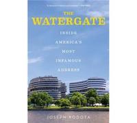The Watergate by Joseph Rodota Paperback Book Joseph Rodota (Auteur)