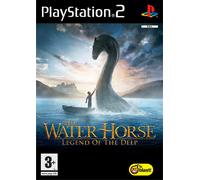 The Waterhorse La Légende Des Abîmes PS2 PLAYSTATION 2 ATARI