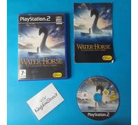 The Waterhorse La Légende Des Abîmes PS2 PLAYSTATION 2 ATARI
