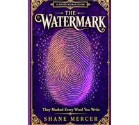 The Watermark: AI Detection, the New Rules, and the Truth About Writing with a Machine