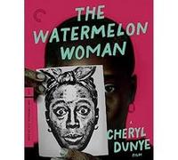 The Watermelon Woman Blu-ray