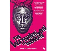 The Watermelon Woman (Restored 20th anniversary edition) [DVD]
