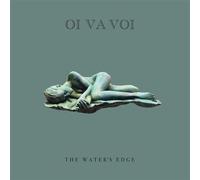 Oi Va Voi – The Water's Edge – CD