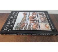 The Water's Edge in Cross Stitch