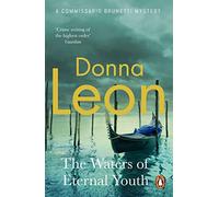 The Waters of Eternal Youth