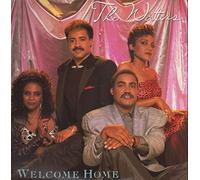 The Waters - Welcome Home (1988, US) [Import]