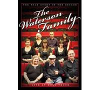 The Waterson Family - Live at Hull Truck (DVD + 2 CD) [Import]
