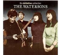 The Watersons - Definitive Collection
